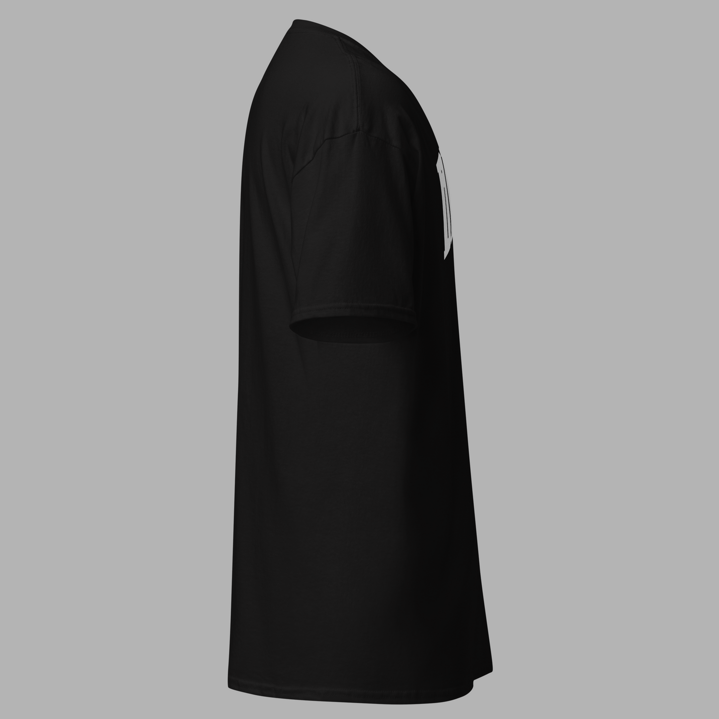 BESSER IST Front Curved - Classic T-Shirt black
