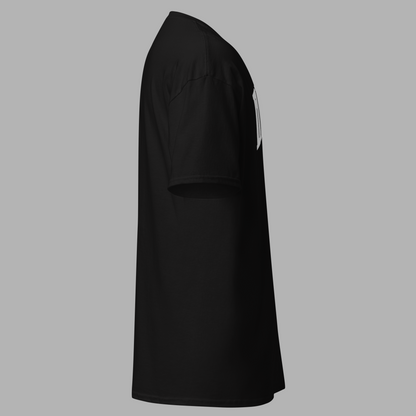 BESSER IST Front Curved - Classic T-Shirt black