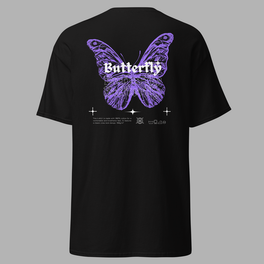 Butterfly - T-Shirt