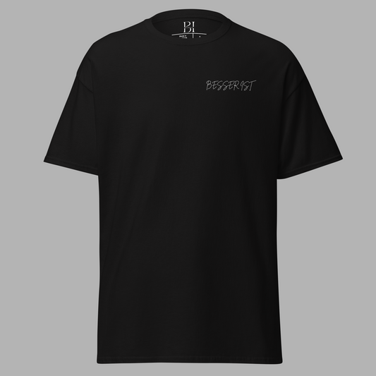 Calm Over Chaos - T-Shirt