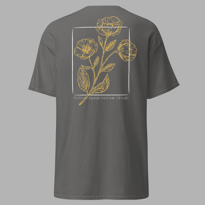 Flower - T-Shirt