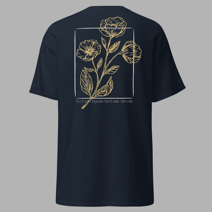 Flower - T-Shirt