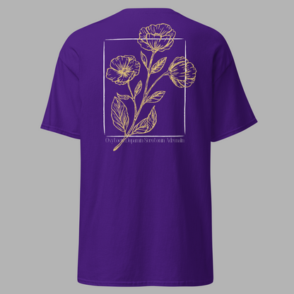 Flower - T-Shirt