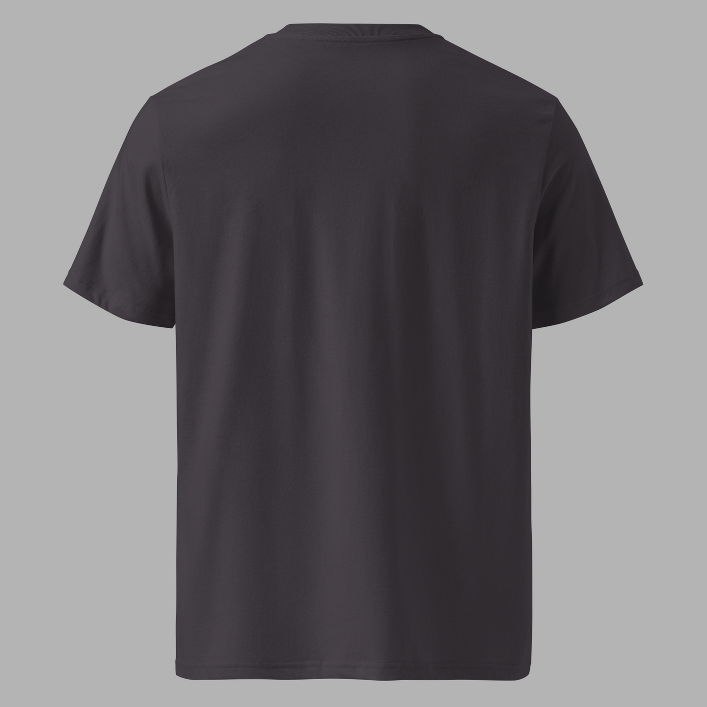 Giraffe - Bio-Baumwoll-T-Shirt