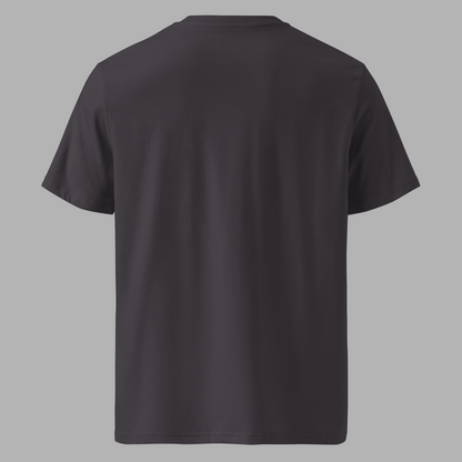 Giraffe - Bio-Baumwoll-T-Shirt