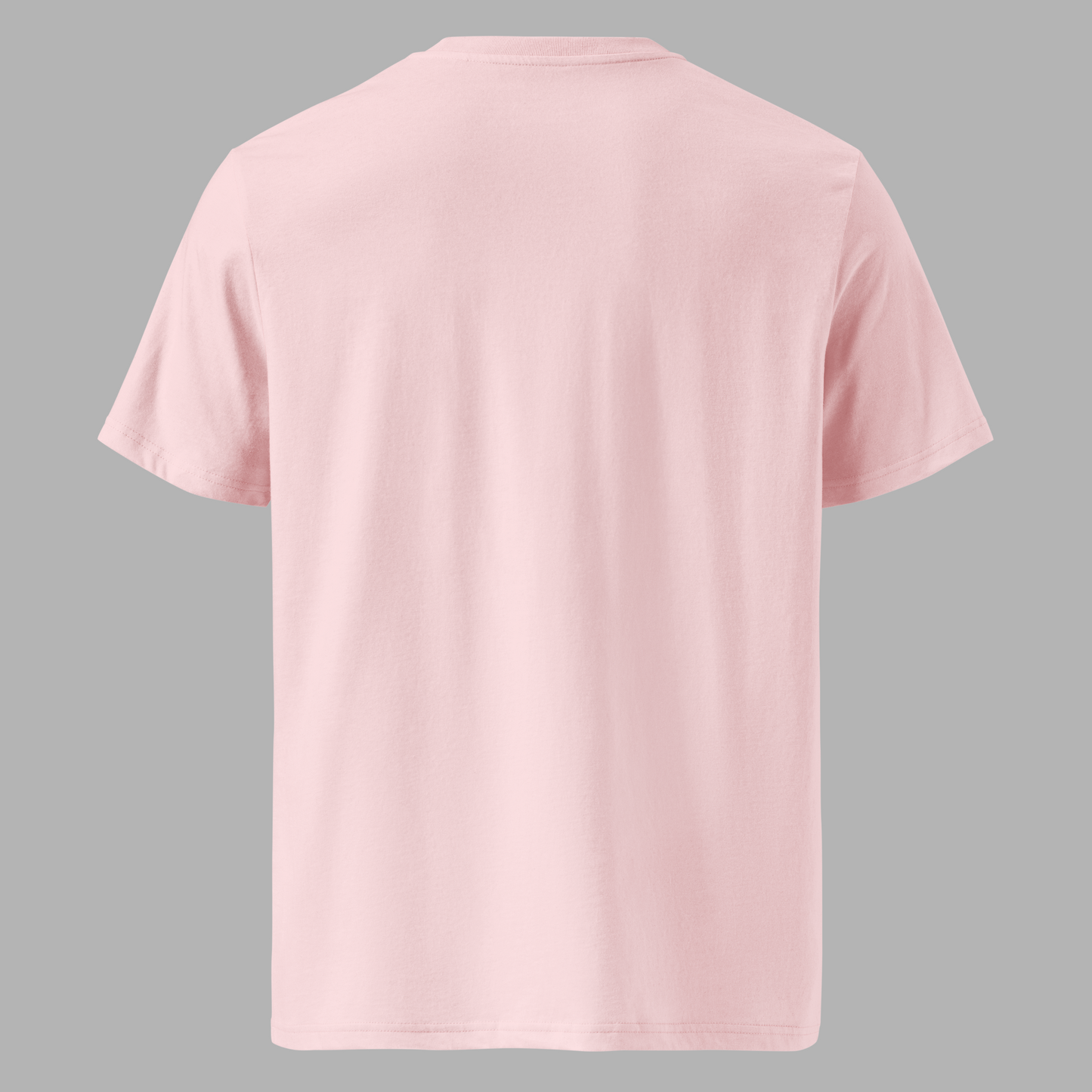 Giraffe - Bio-Baumwoll-T-Shirt