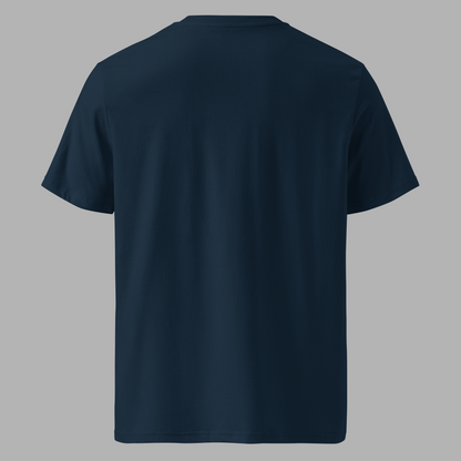 Giraffe - Bio-Baumwoll-T-Shirt