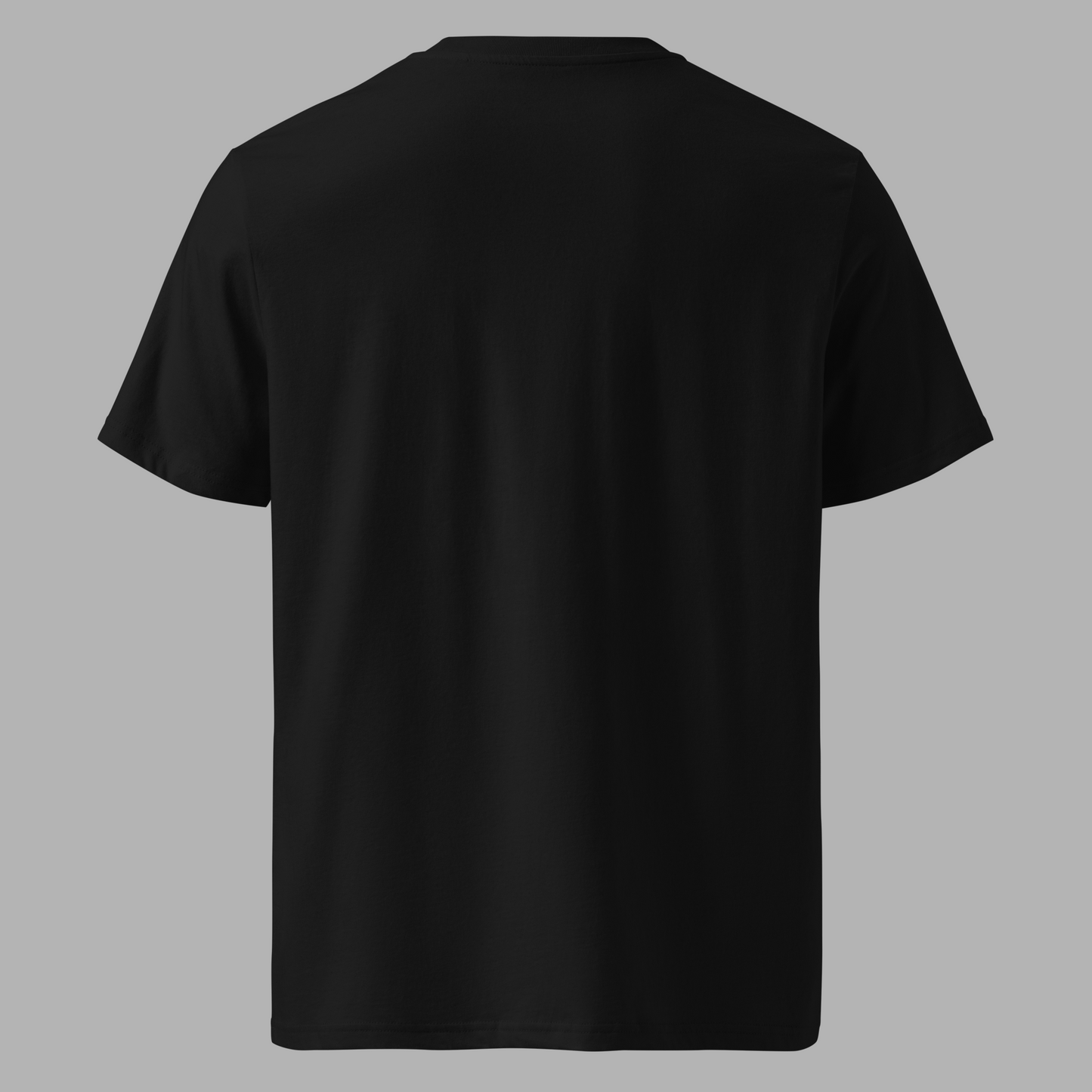 Giraffe - Bio-Baumwoll-T-Shirt