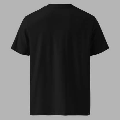 Giraffe - Bio-Baumwoll-T-Shirt