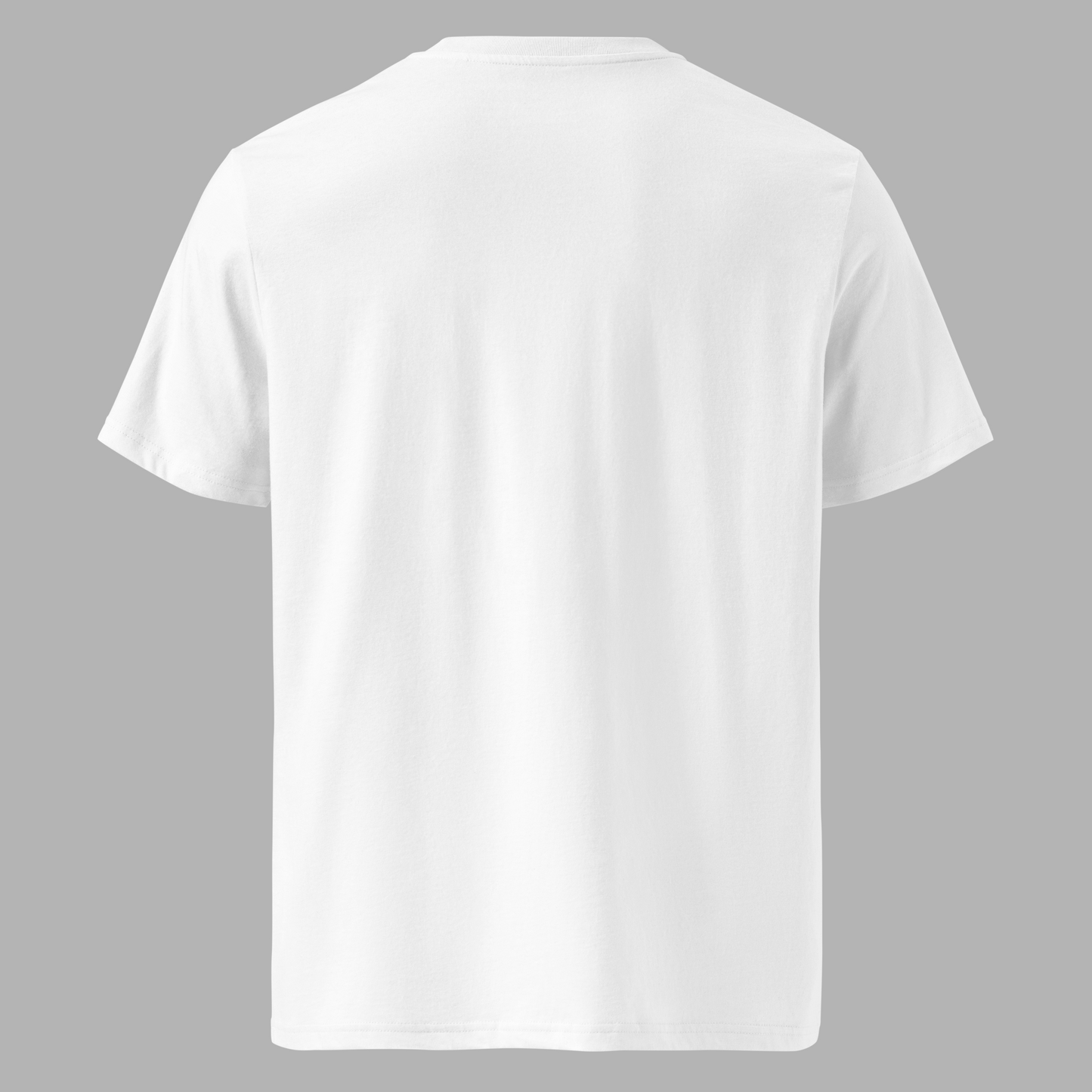 Giraffe - Bio-Baumwoll-T-Shirt