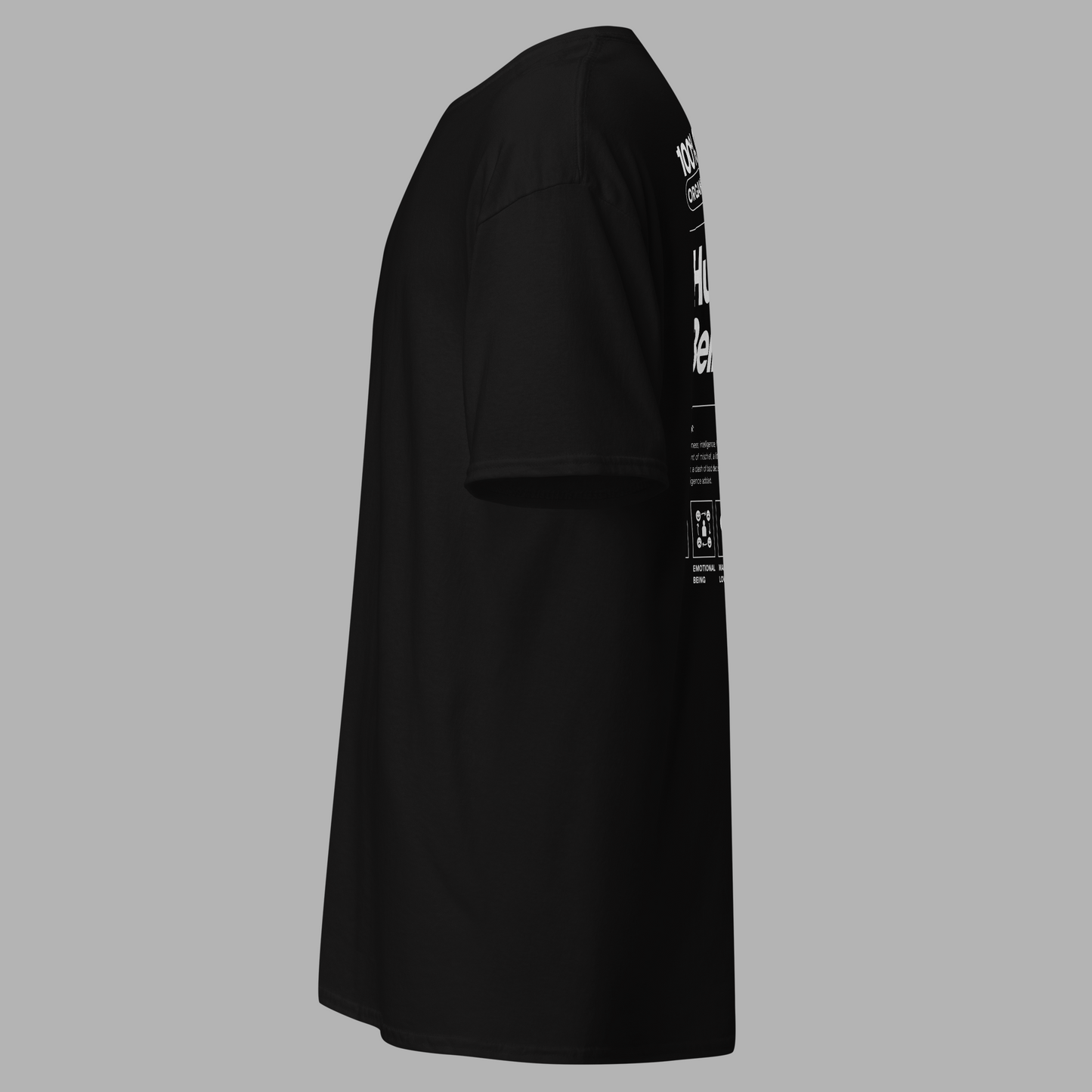 Human Being - T-Shirt