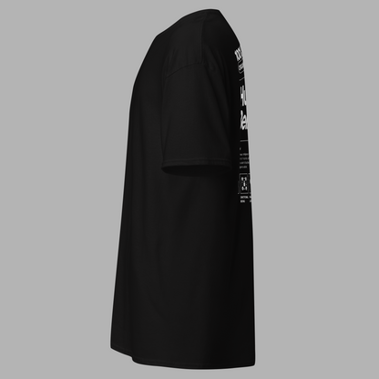 Human Being - T-Shirt