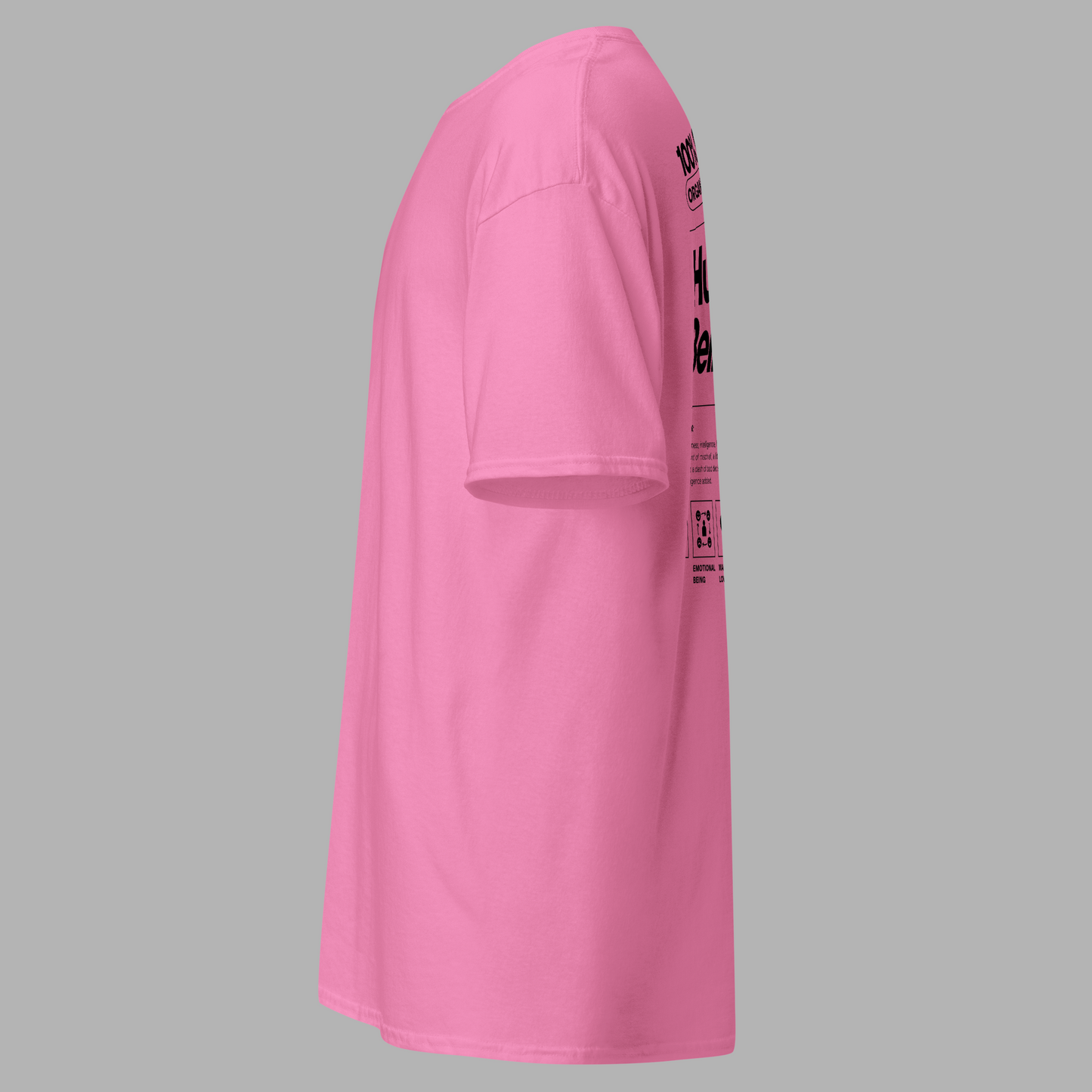 Human Being - T-Shirt