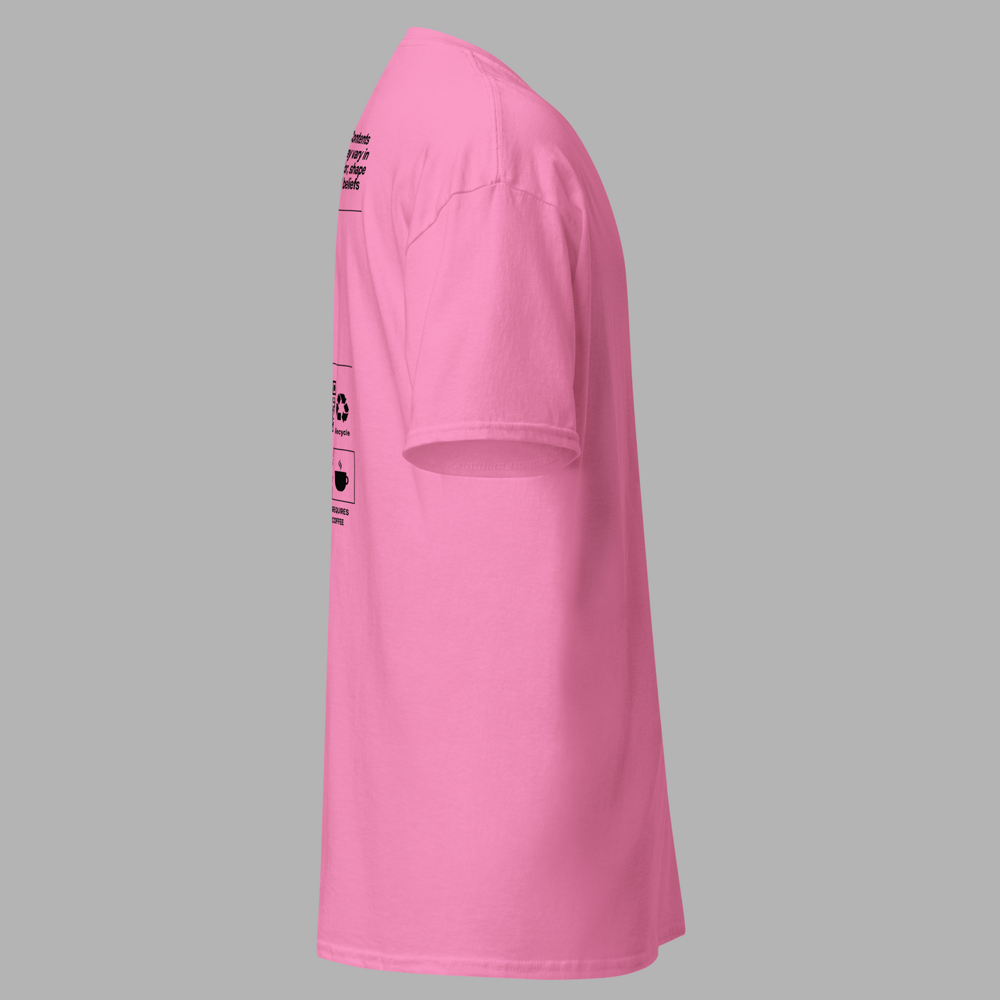Human Being - T-Shirt
