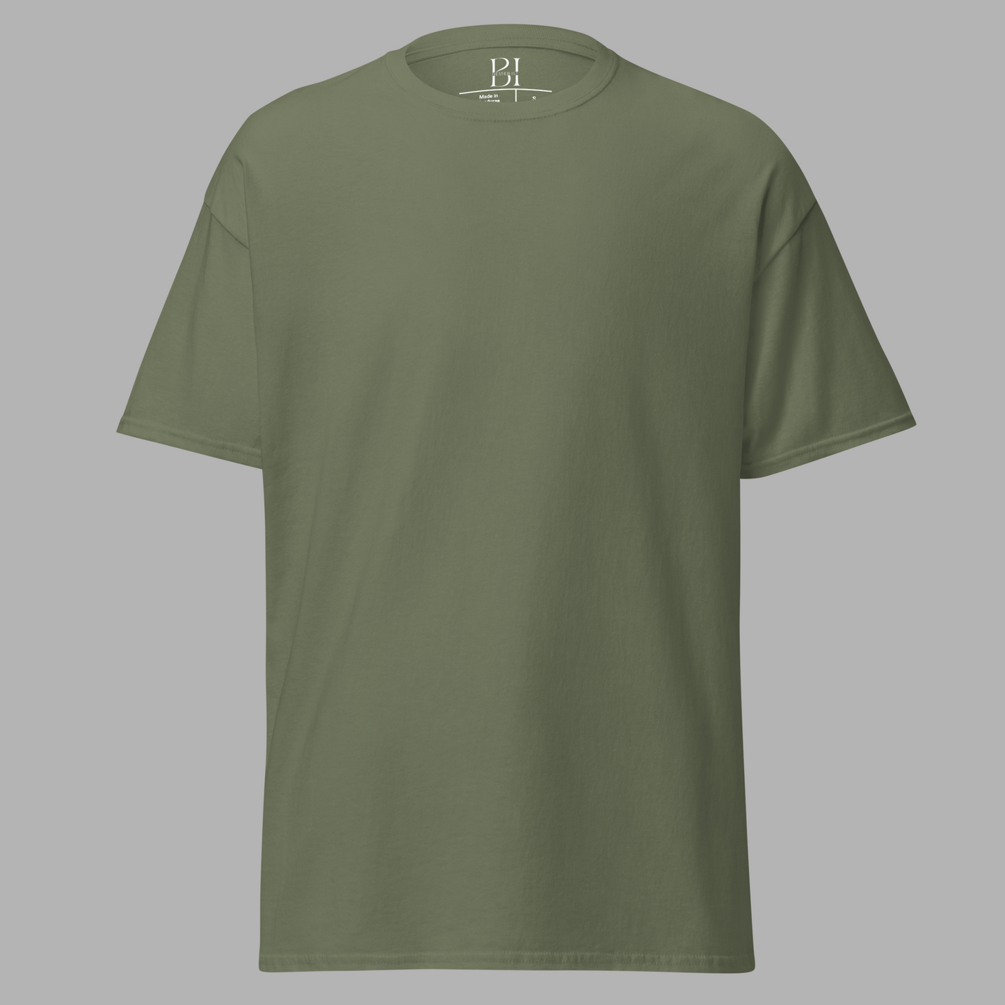 Human Being - T-Shirt