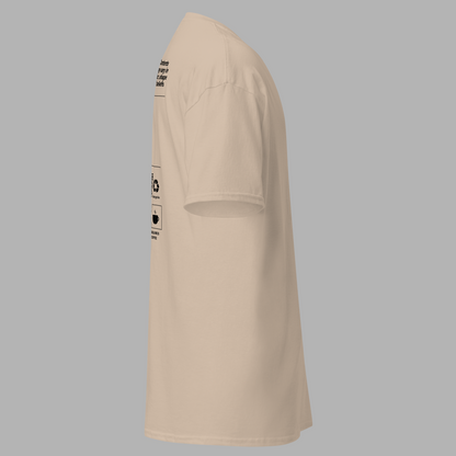 Human Being - T-Shirt