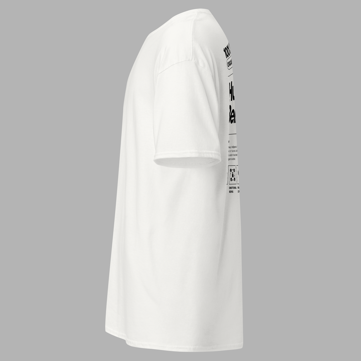 Human Being - T-Shirt