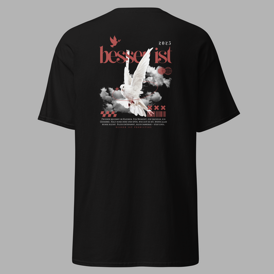 Peace - T-Shirt