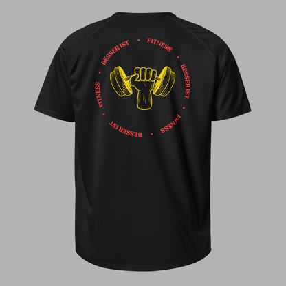 SRG - Fitness Sport-Trickot
