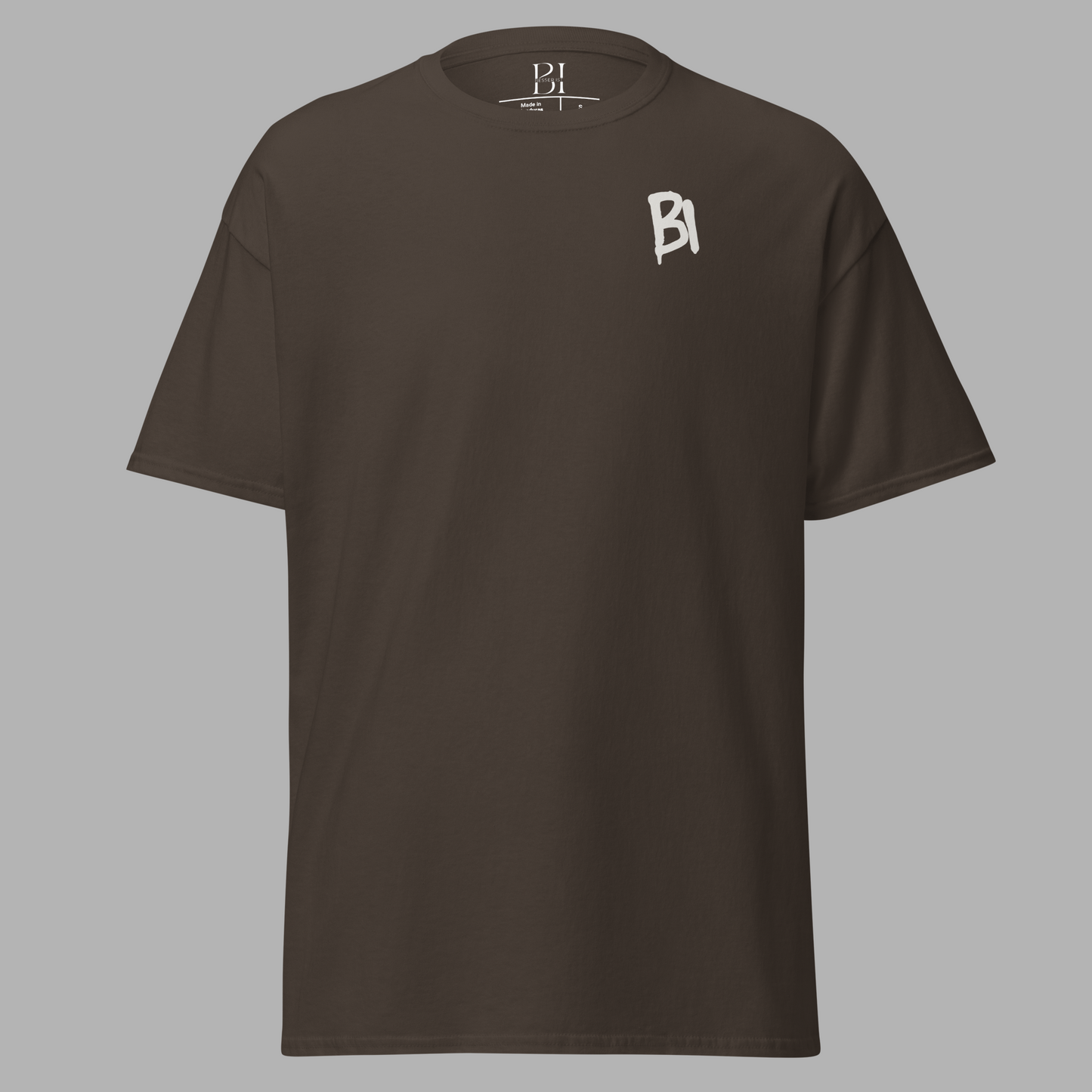 WE ARE ALL MISSED - T-Shirt