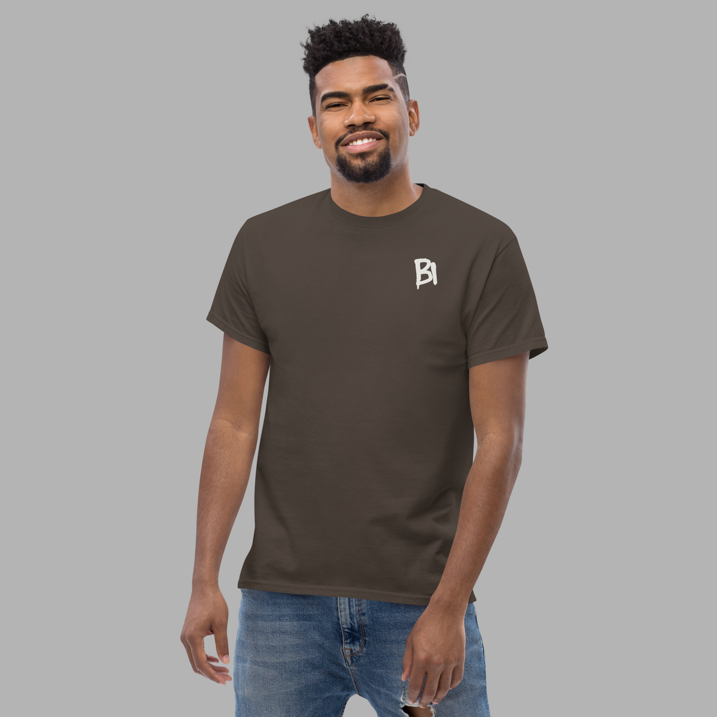 WE ARE ALL MISSED - T-Shirt