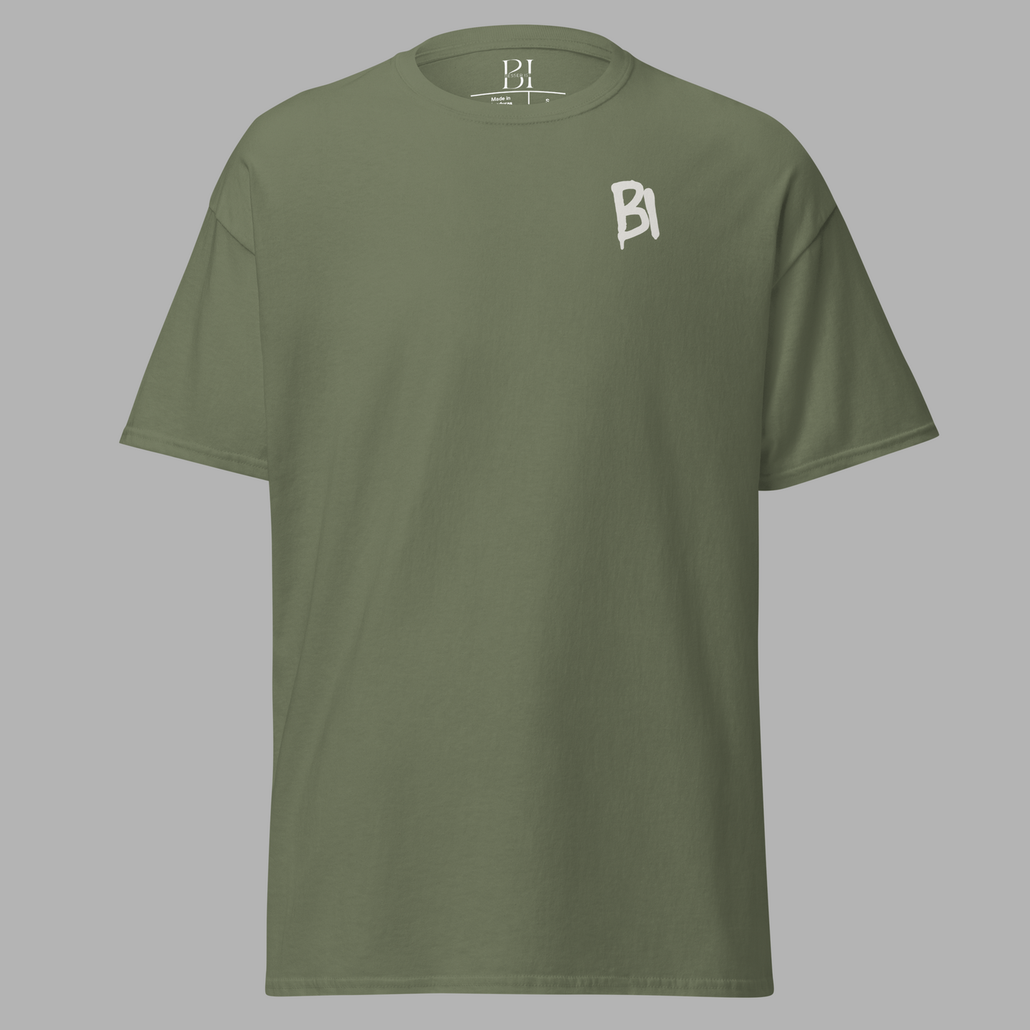 WE ARE ALL MISSED - T-Shirt