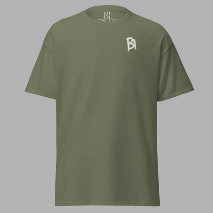 WE ARE ALL MISSED - T-Shirt