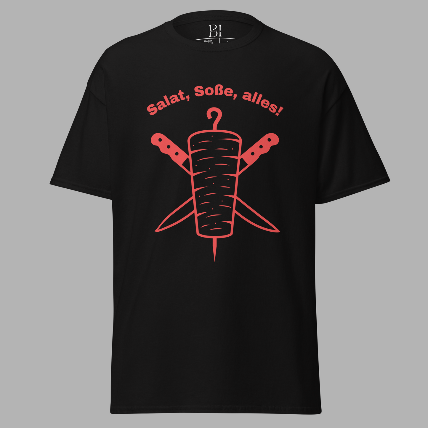 Kebab - T-Shirt