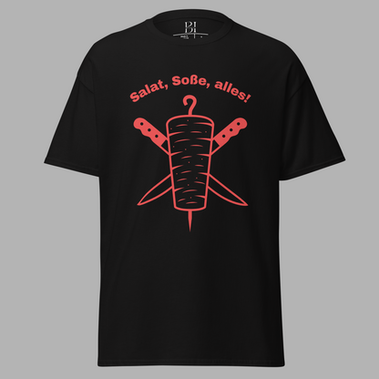 Kebab - T-Shirt