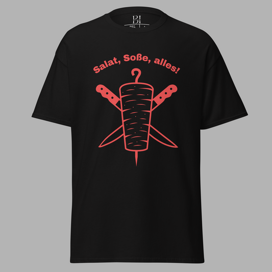 Kebab - T-Shirt