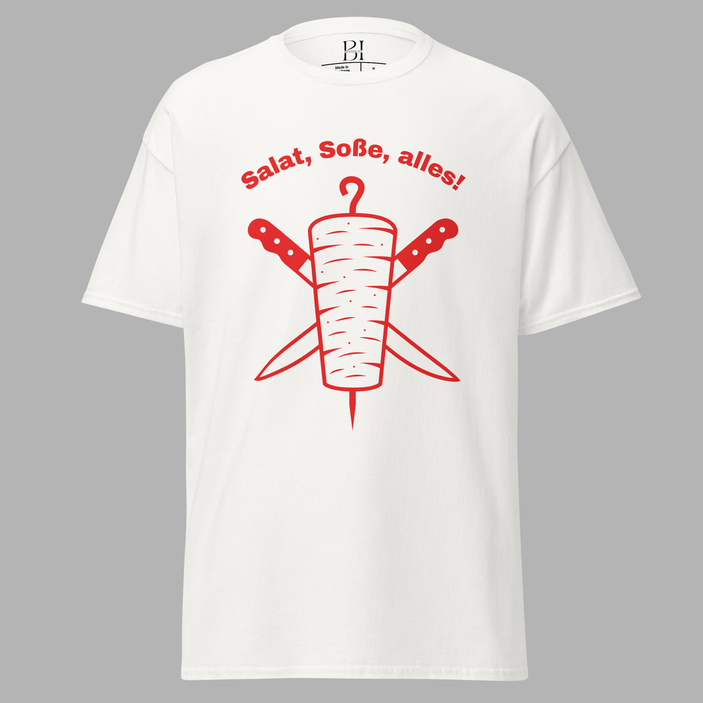 Kebab - T-Shirt