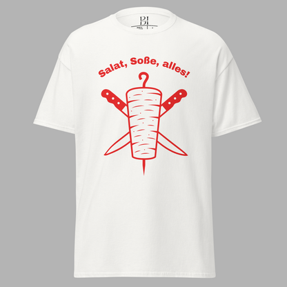 Kebab - T-Shirt