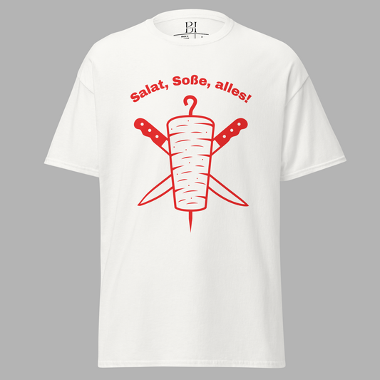 Kebab - T-Shirt