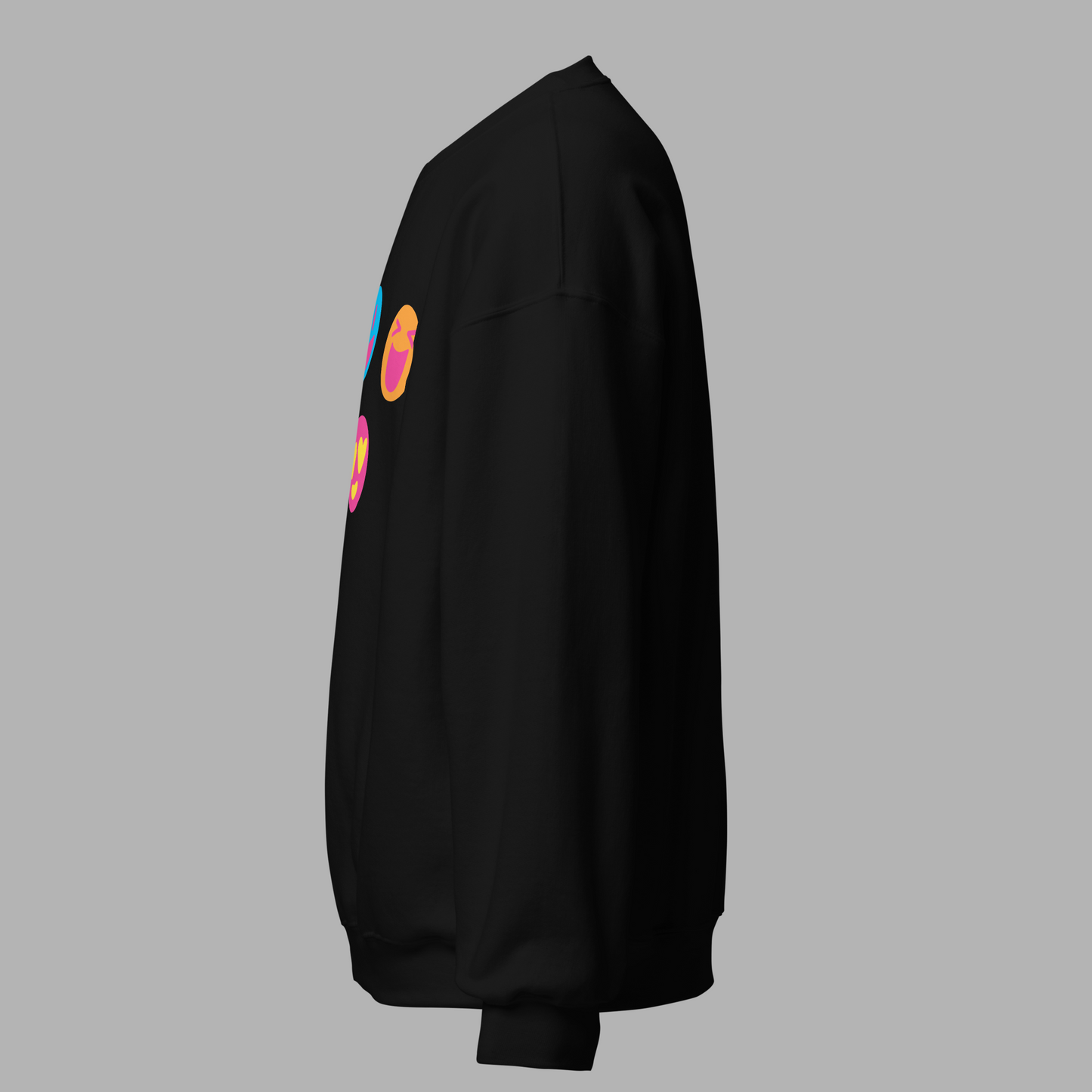 Smiley - Sweatshirt