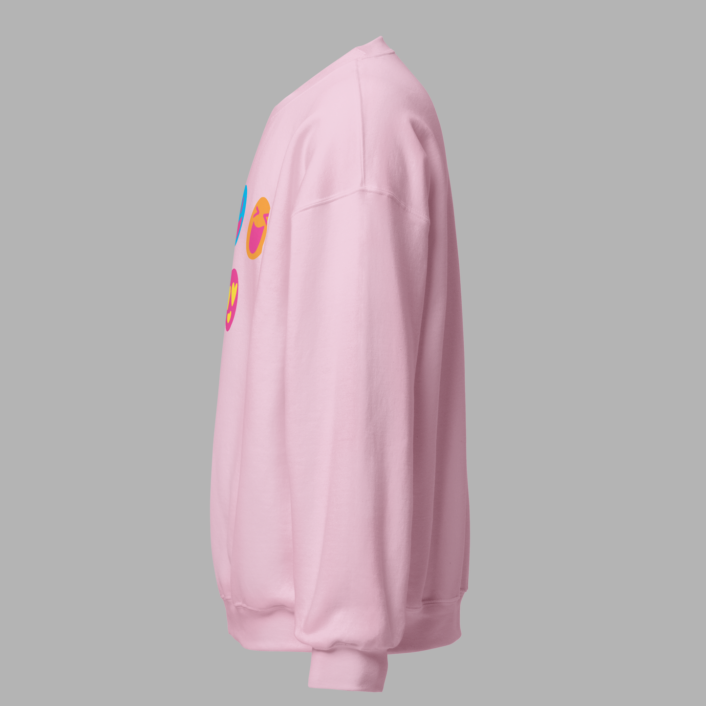 Smiley - Sweatshirt