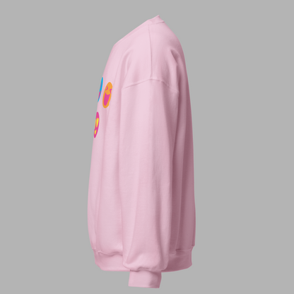 Smiley - Sweatshirt