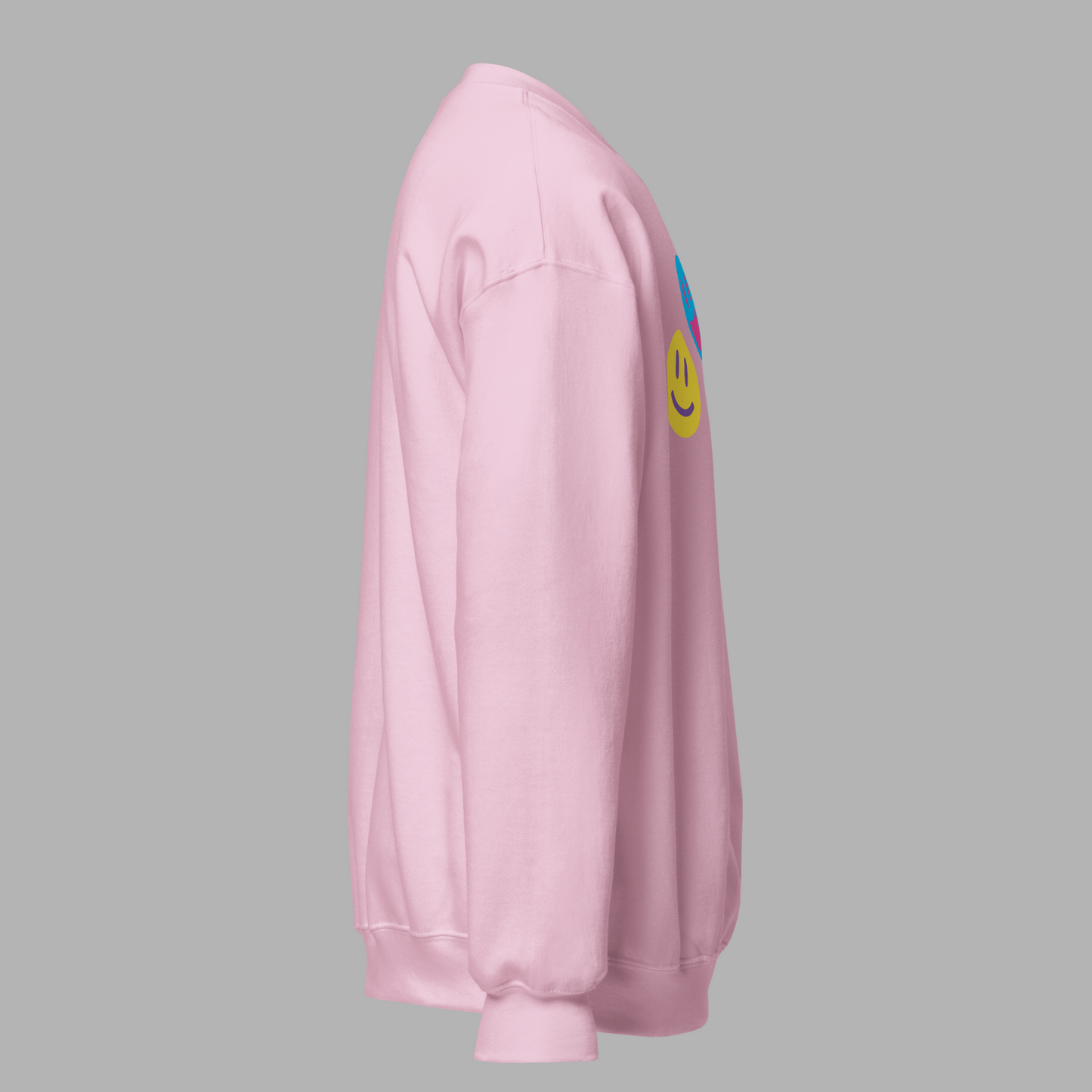 Smiley - Sweatshirt