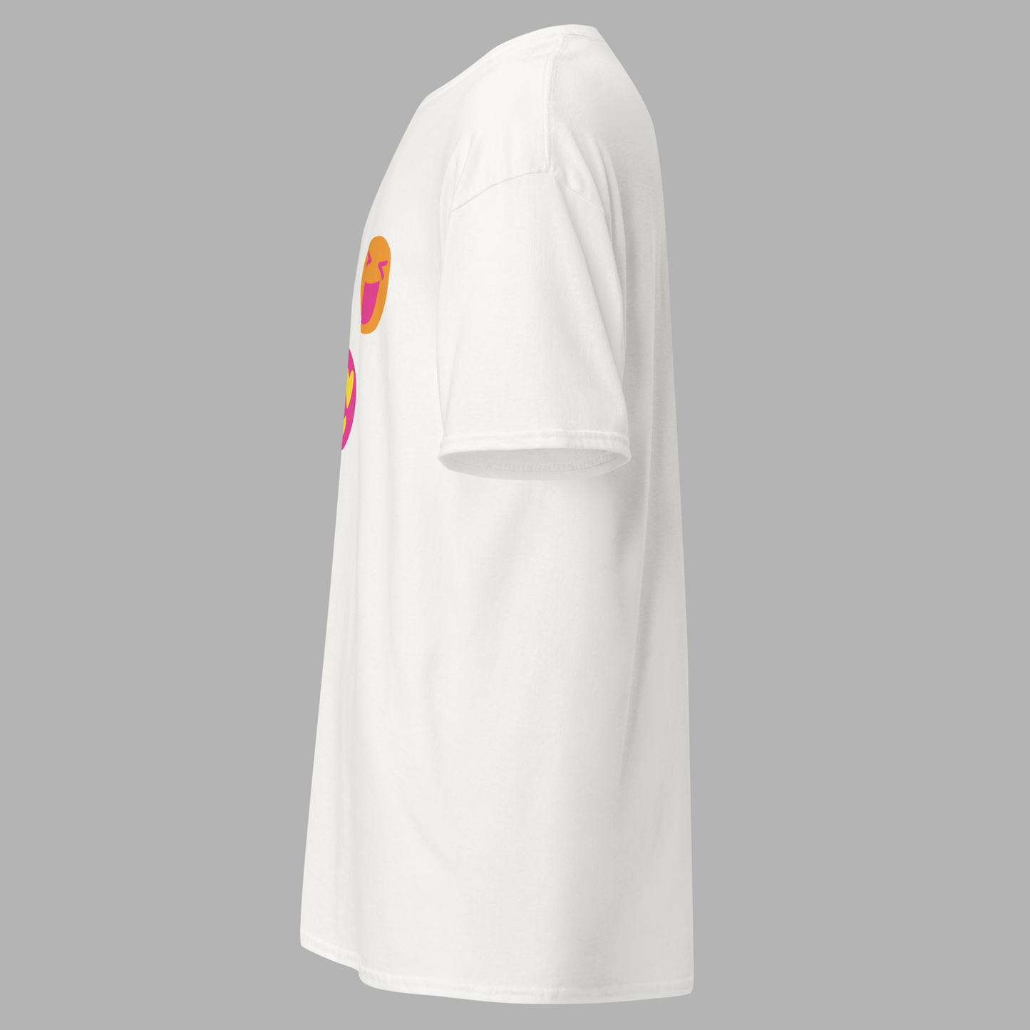 Smiley - T-Shirt