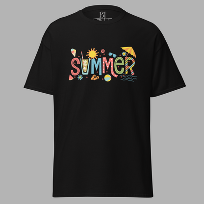 Summer - T-Shirt