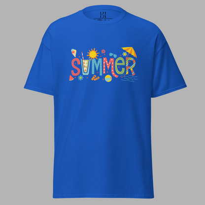 Summer - T-Shirt