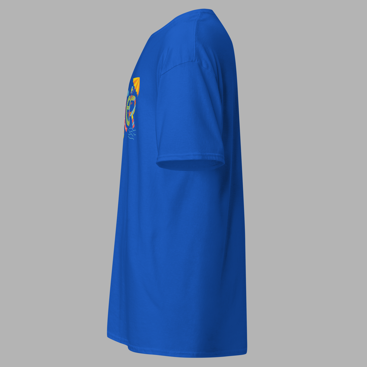 Summer - T-Shirt