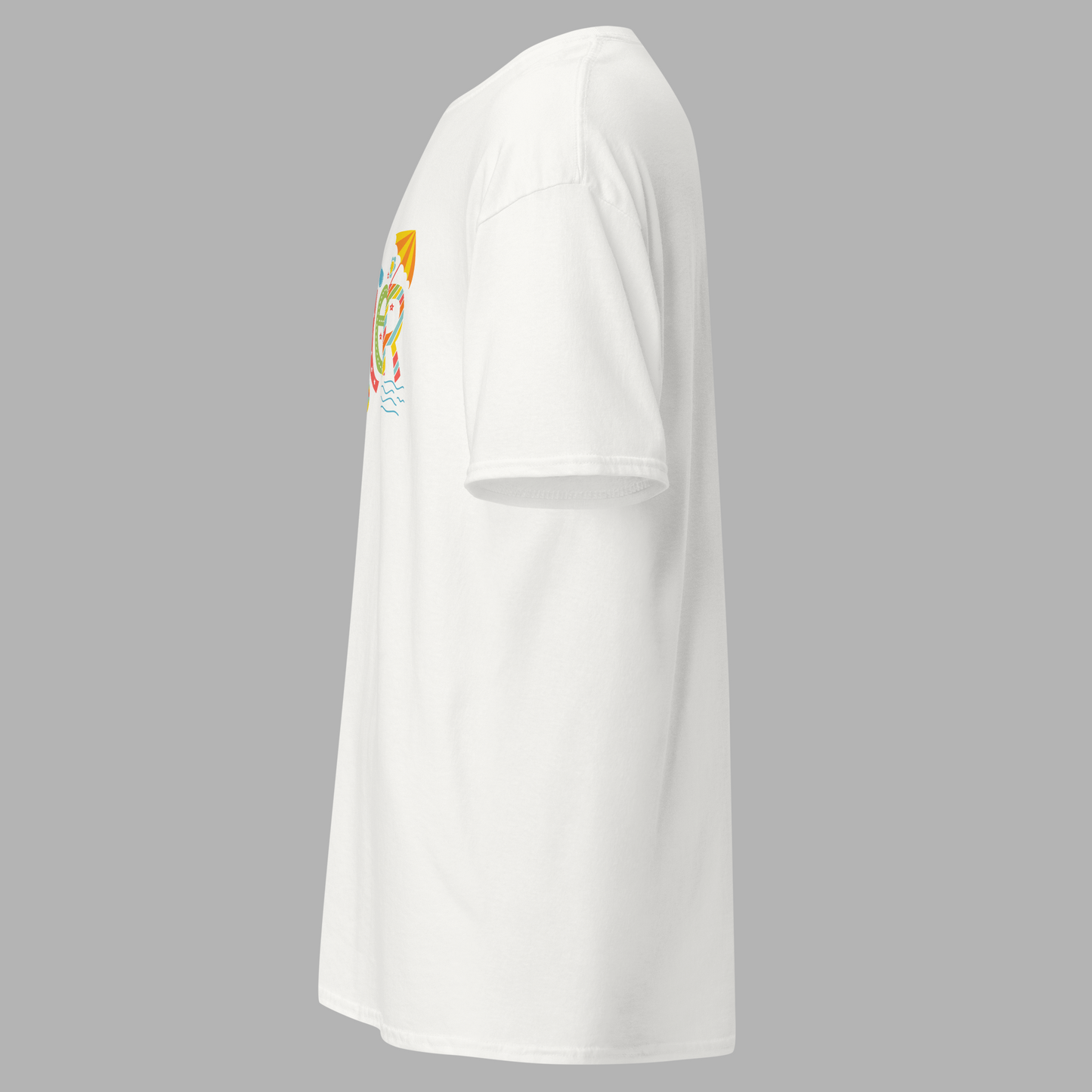 Summer - T-Shirt