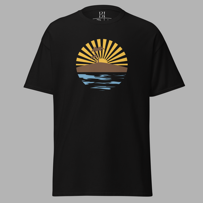 Sunset - T-Shirt