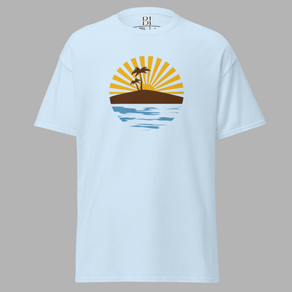 Sunset - T-Shirt