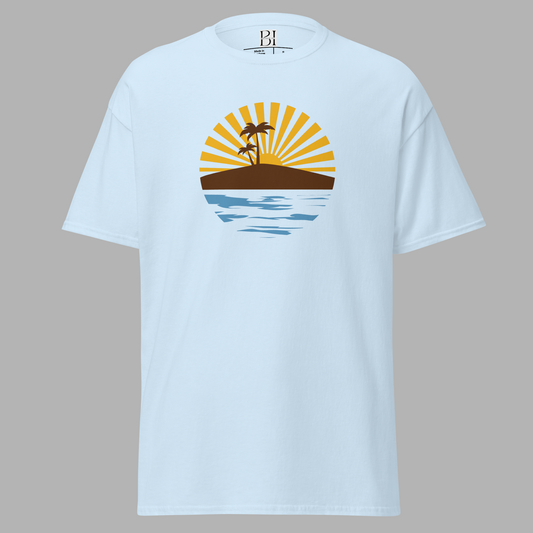 Sunset - T-Shirt