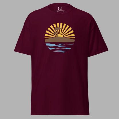 Sunset - T-Shirt