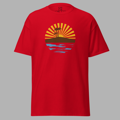 Sunset - T-Shirt