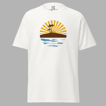 Sunset - T-Shirt