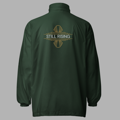 STILL RISING - Windbreaker