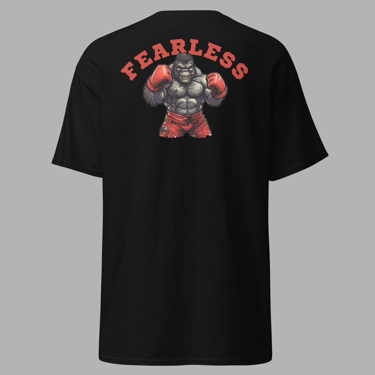 FEARLESS - T-Shirt